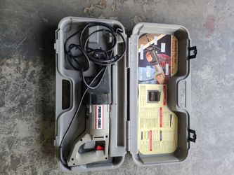 Sawzall Porta Cable