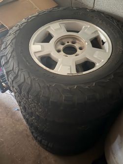 265 70 17
