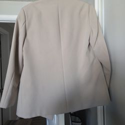 Zara Blazer 