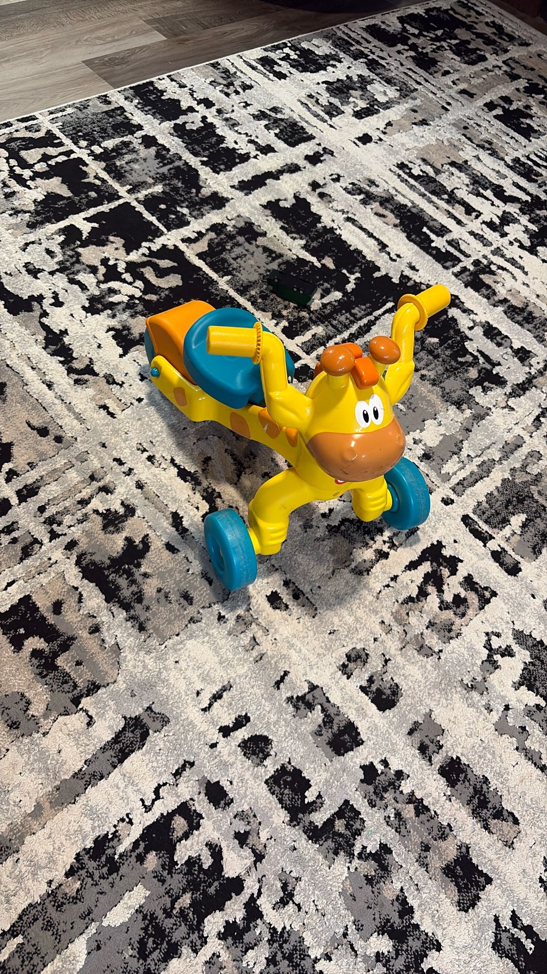 Baby Bicycle