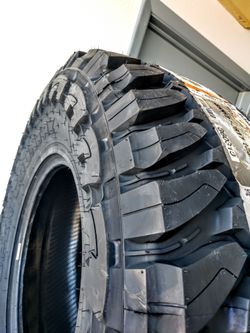 35x12.50 R17 New Toyo M/T Tires!! Only $$43 start up