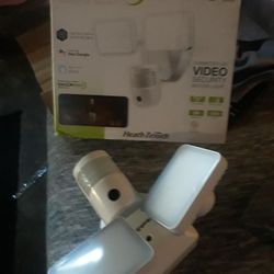Security Camera