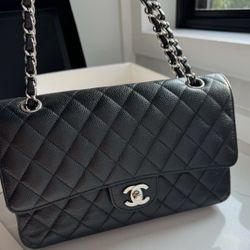 Chanel Flap Bag