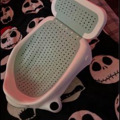 Baby Bath Support 