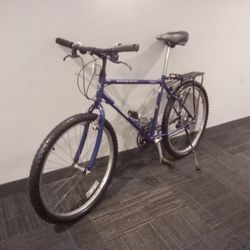 Skykomish Marble Point STI/SHIMANO C10 Altus Mountain Bike 