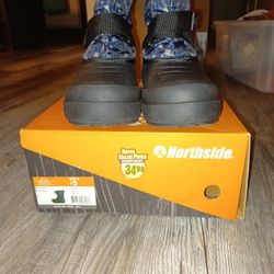 Northside Kids Snow Boots