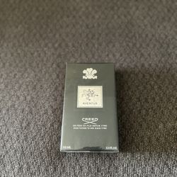 Cologne creed aventus 