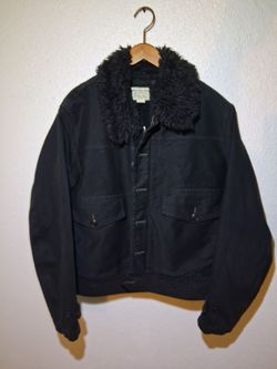 Ralph Lauren coat