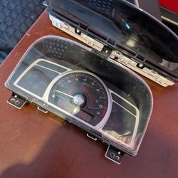Gauge Clusters For 06-11 Civic Si $100
