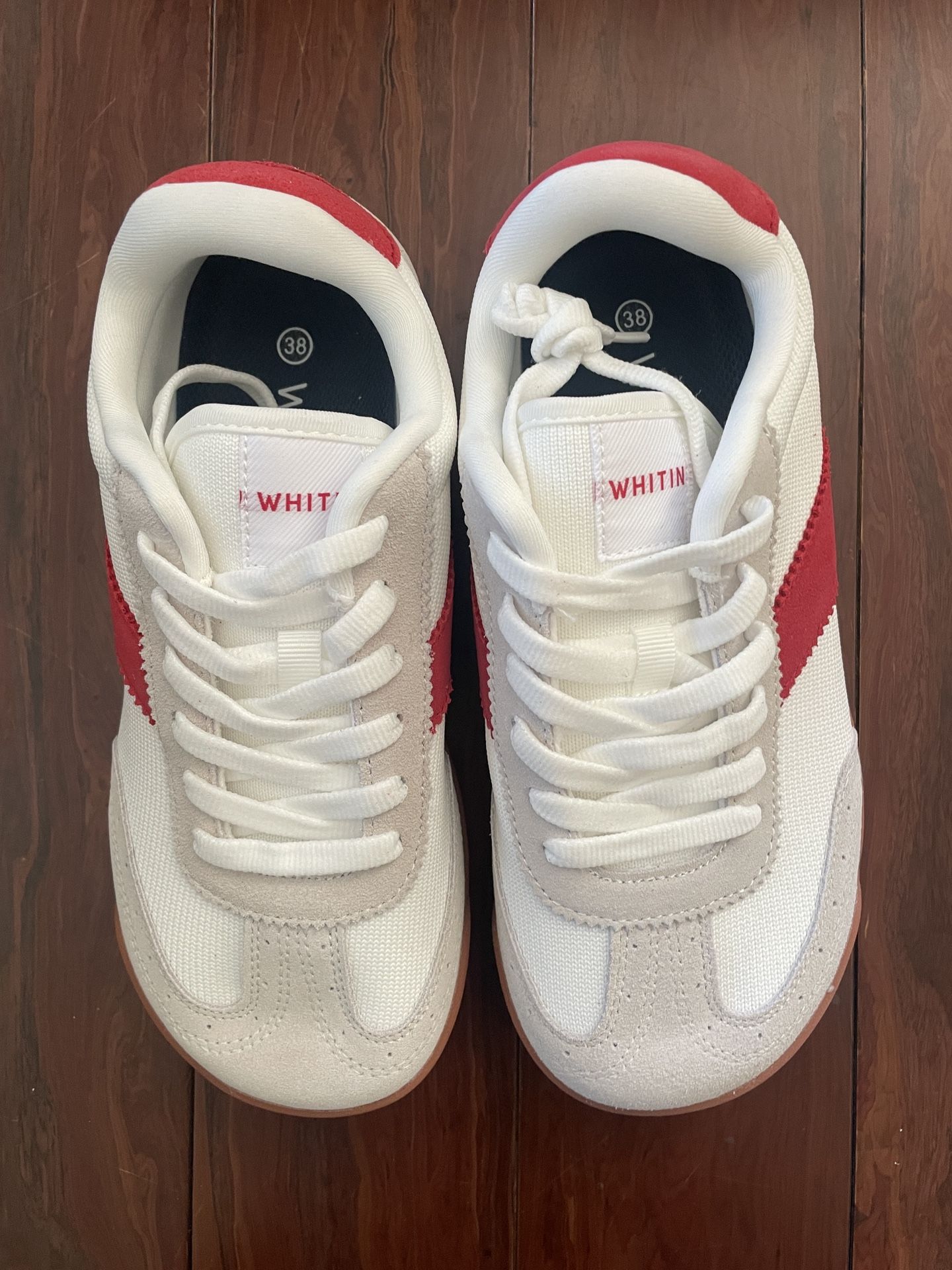 Whitin sneakers