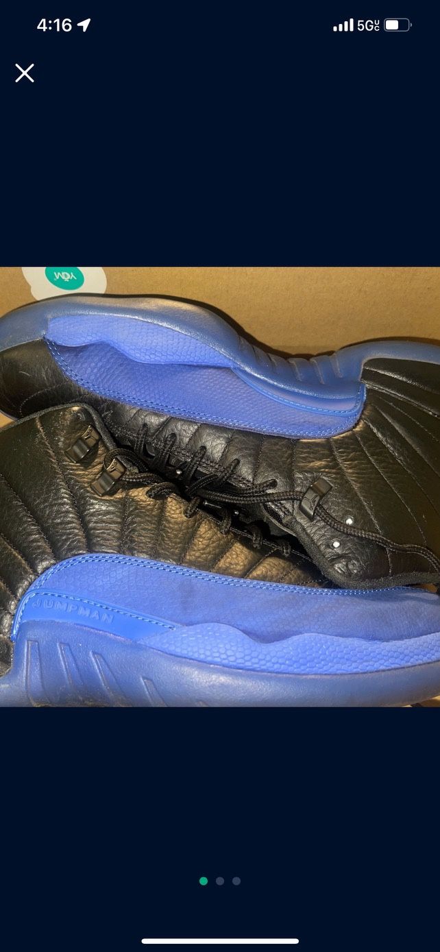 Jordan 12