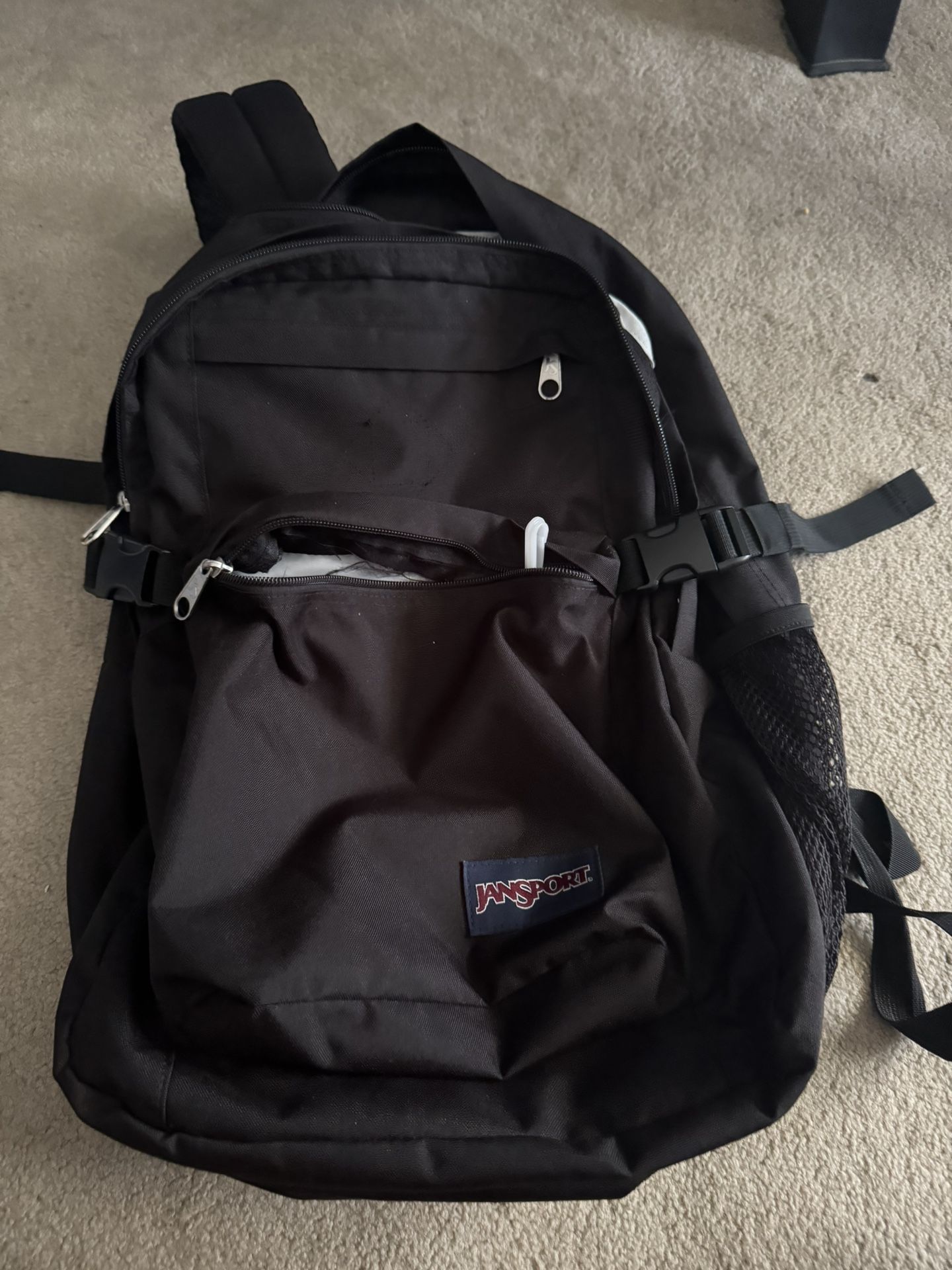 Jansport Backpack