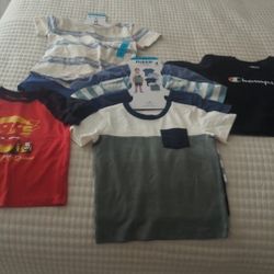 New Toddler Clothes 