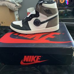 mocha 1s size 8