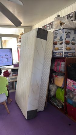 Mattress