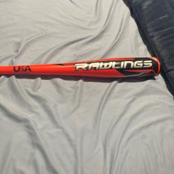 28” Rawlings Baseball Bat