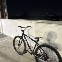 Throne Oil Slick 29er