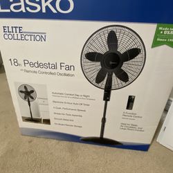 Lasko Elite Fan 
