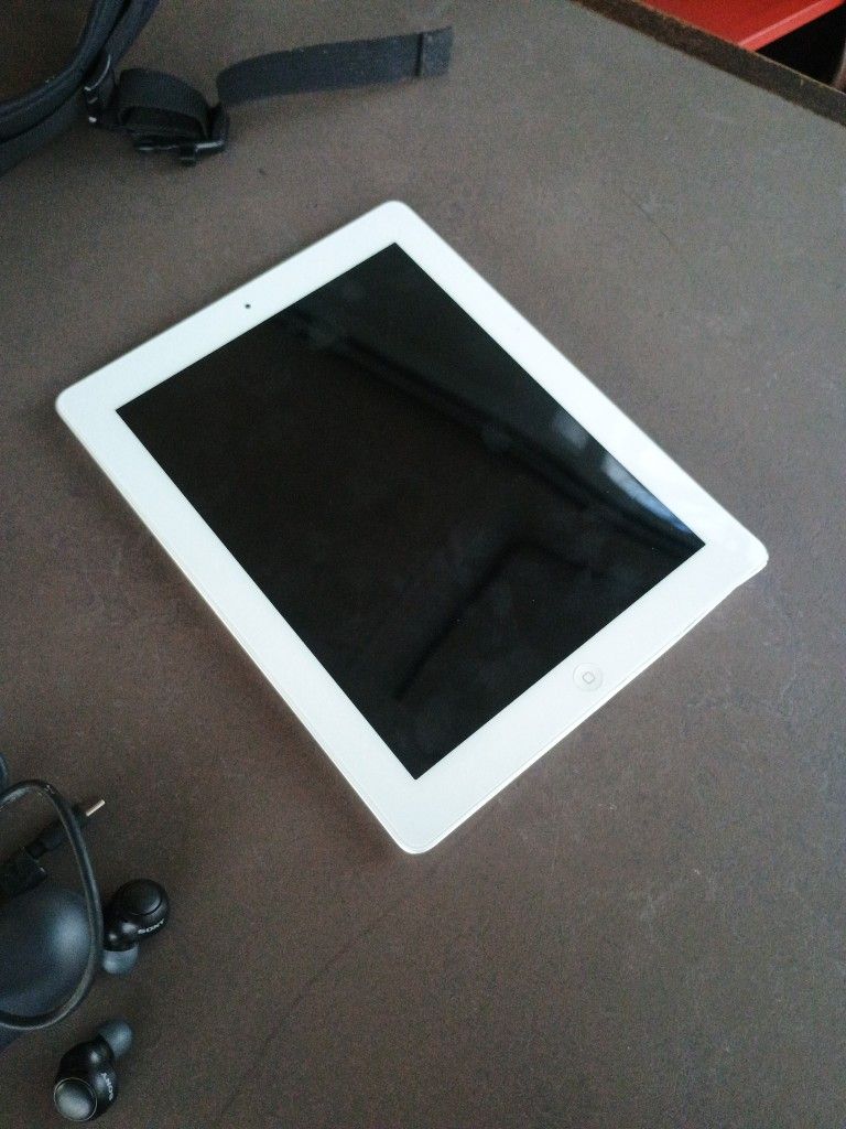 apple tablet