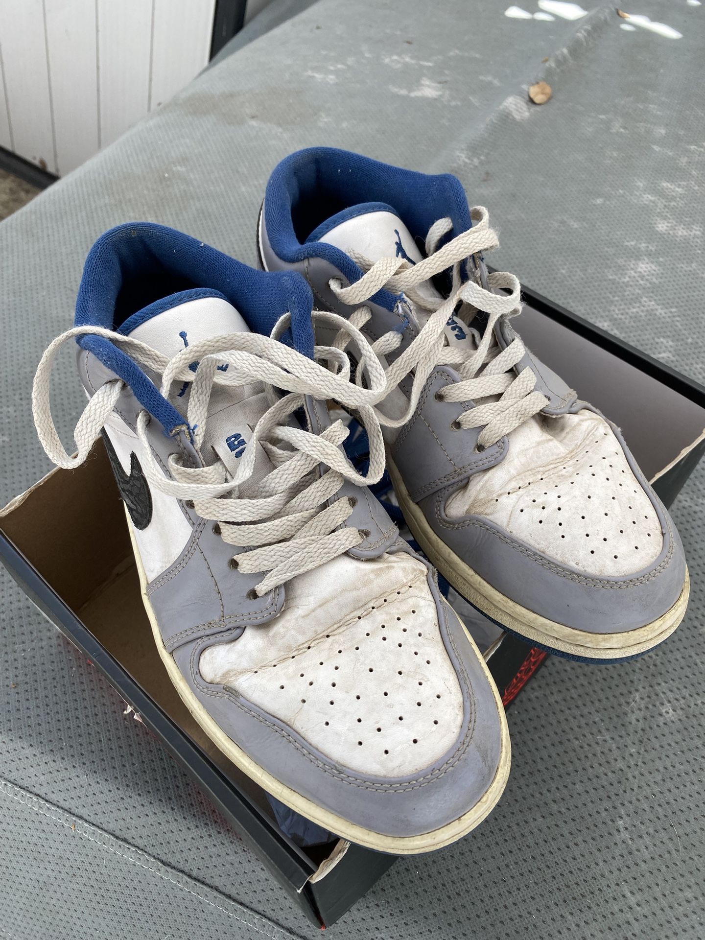 Jordan Retro 1 Size 10