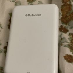 Polaroid Zip