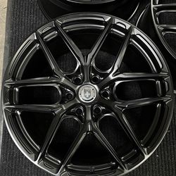 HRE R161’s I