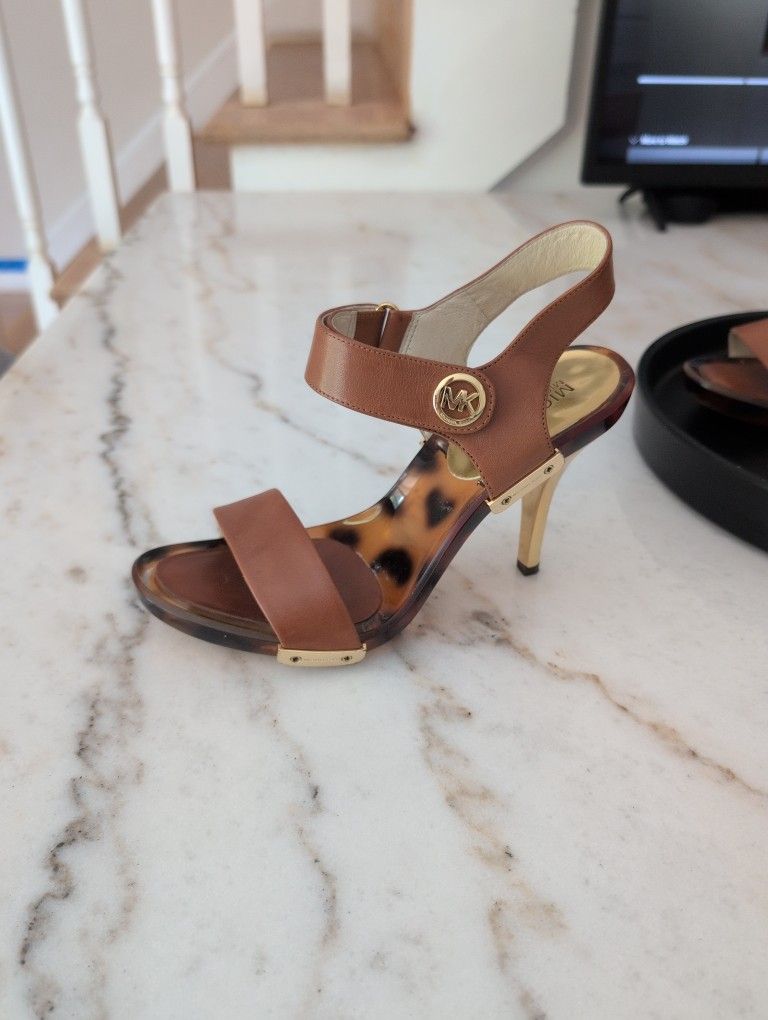 Michael Kors Summer Shoes