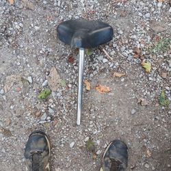 Bodyguard Brand Bike Seat