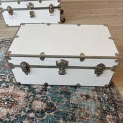 Storage Trunk /Coffee Table