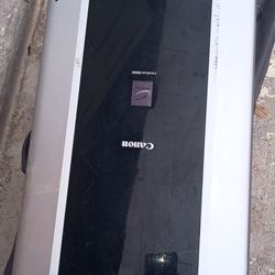 Canon-Cano-scan  8800f  Color Image  Scanner