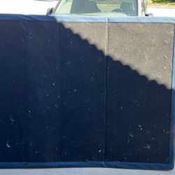 Queen Sized Elevating Bed Frame