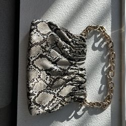 Snake Bag