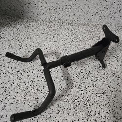 Bike Wall Mount Folding