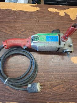 Sander/Grinder