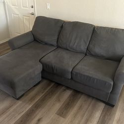 Sofa chaise