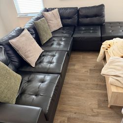 Sectional Sofa