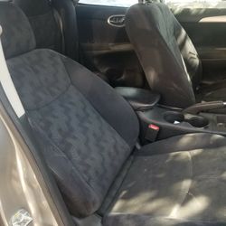 2013-19 Nissan Sentra Parts ONLY