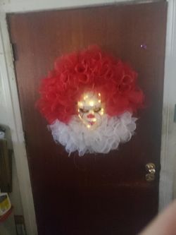 Pennywise reef