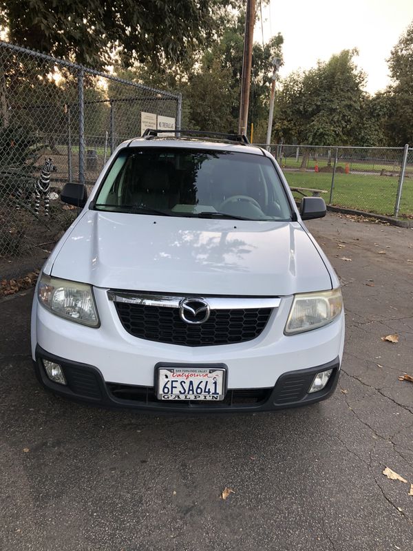 08 Mazda Tribute for Sale in Los Angeles, CA OfferUp