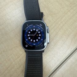 Apple Ultra Watch Series 1 