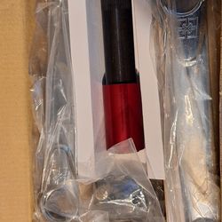 NEW FITBIKECO BLUNT CRANKSET