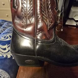 Cowboy Boots.