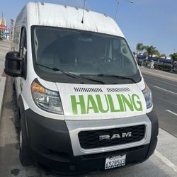 RAM Pro Máster 2500.HD. Año 2021. Millas 40.321.  Está Cómo Nueva. Título Limpio Placas Vijentes X $31500.     Soy De Trato.  Lista Para Trabajar 
