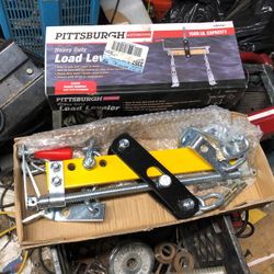 Pittsburgh 1500  Load Leveler