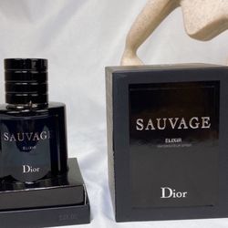 New in a box for men la perfume