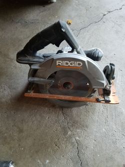 Ridgid