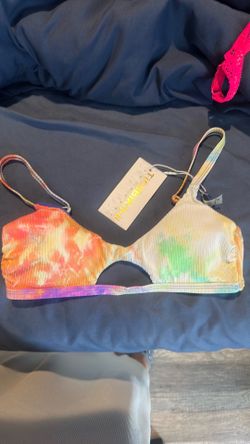 Tini  Bikini