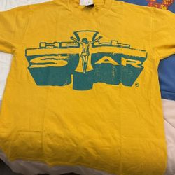 Hellstar Path To Paradise Tshirt