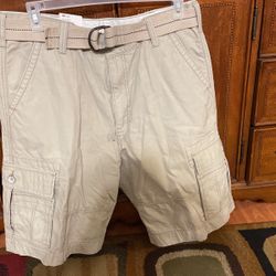 Levis Cargo Shorts