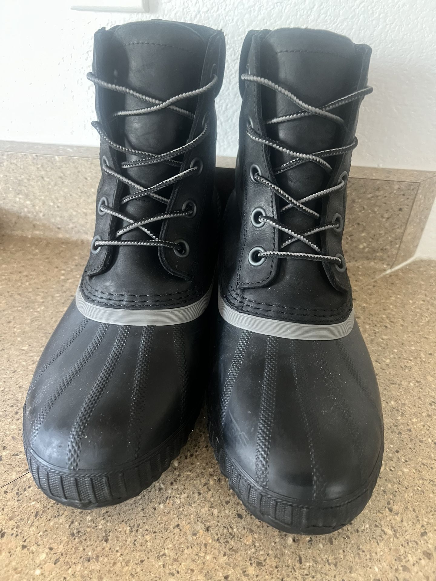 Men’s Sorel Boots